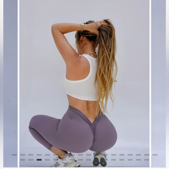 naturyl Pants - NATURYL BY NIYKEE Leggings
